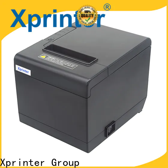Xprinter best receipt printer vendor for shop