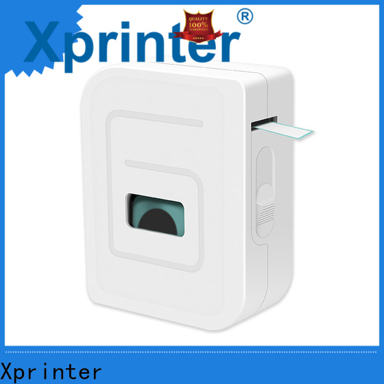 custom made vendor thermal printer manufacturer for medical care