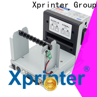 Xprinter high-quality pos receipt printer vendor for medical care