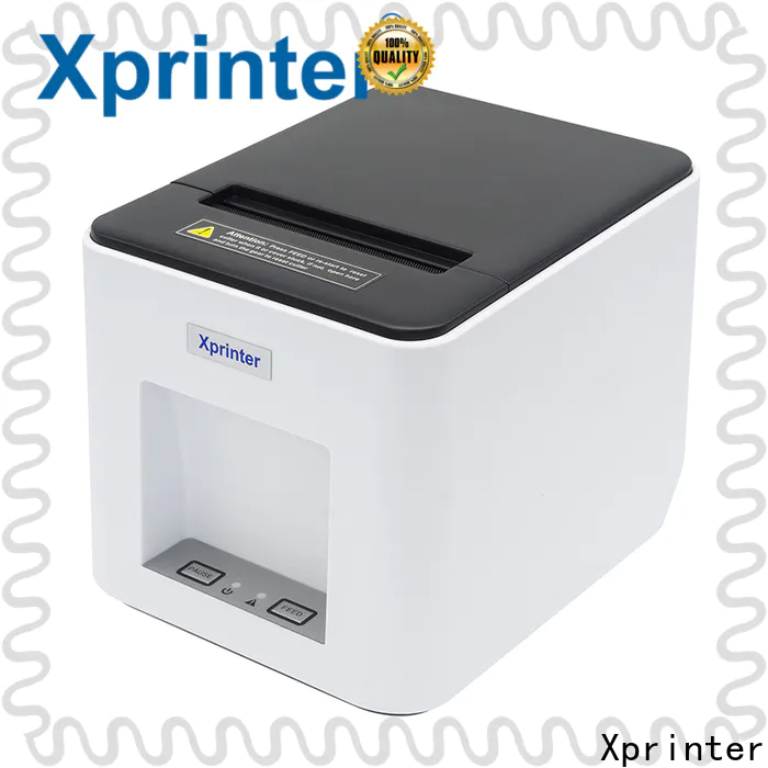 Xprinter pos printer 80mm for supermarket