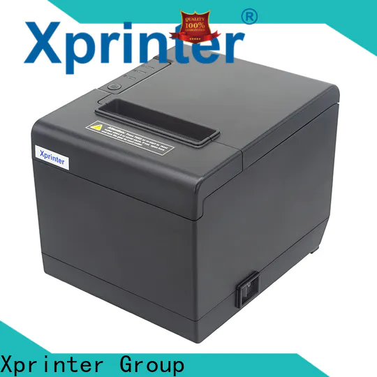 Xprinter quality small receipt printer dealer for mall