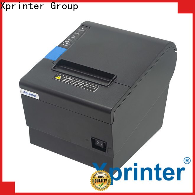 Xprinter pos58 printer distributor for storage