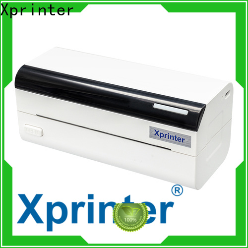 top best wireless thermal label printer company for storage