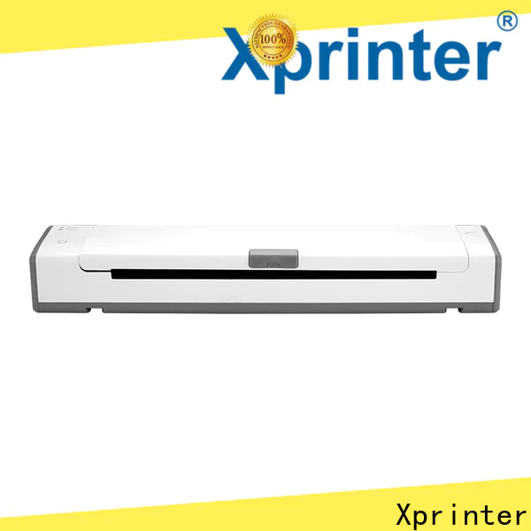 Xprinter remote receipt printer wholesale for post