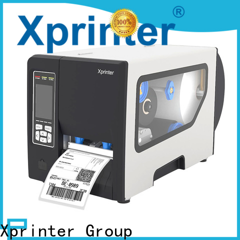 Xprinter latest portable bill printer supplier for post
