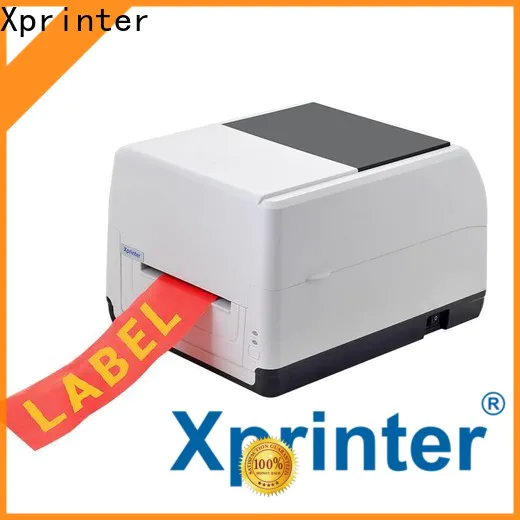 Xprinter Xprinter barcode label printer supply for commercial