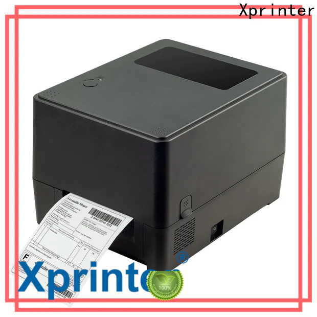 bulk barcode label printer vendor for business
