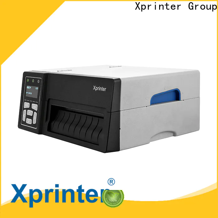 Xprinter custom made company for industrial