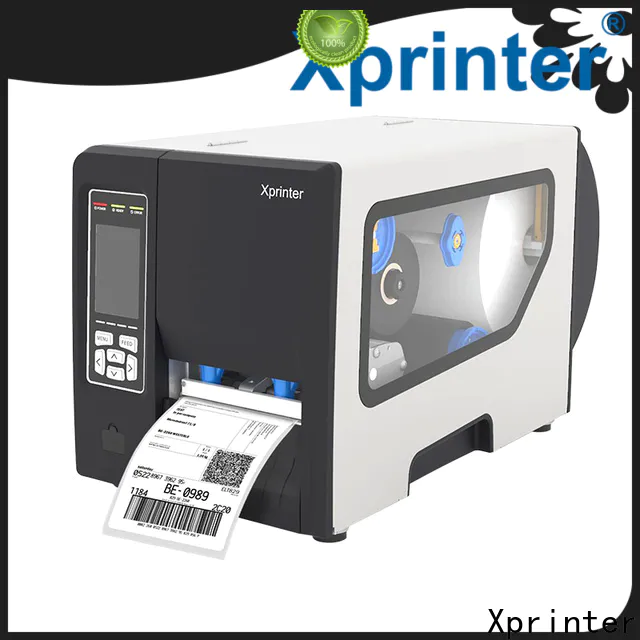 Xprinter thermal label printer for sale for tax