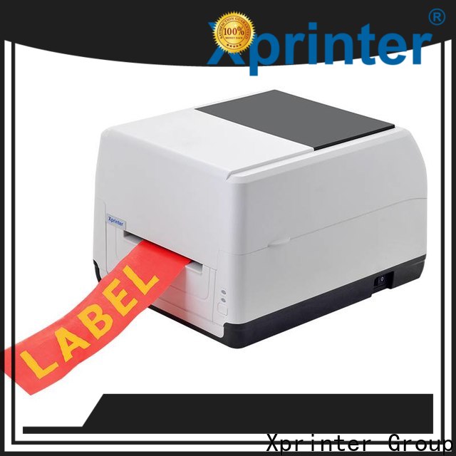 Xprinter custom made direct thermal printer company for catering