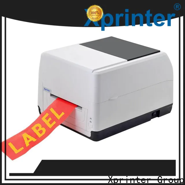 Xprinter custom made direct thermal printer company for catering