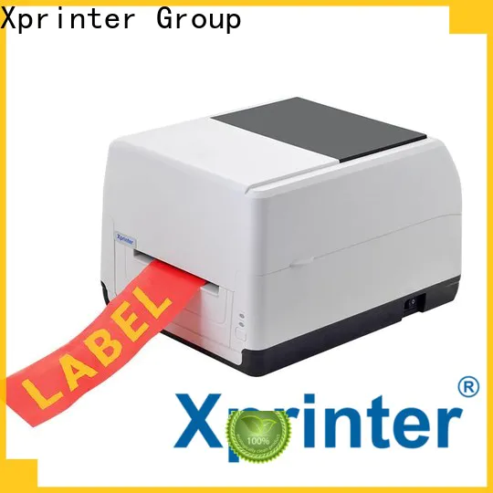high-quality wifi thermal label printer vendor for tax