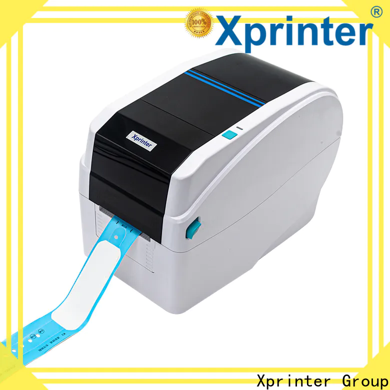 Xprinter barcode label machine vendor for commercial