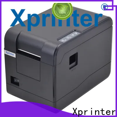 Xprinter latest thermal tag printer vendor for store