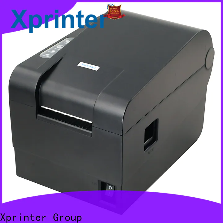 Xprinter high-quality slip printer for sale factory for mall