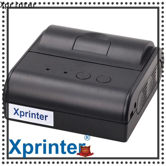 high-quality mini printer thermal wholesale for tax