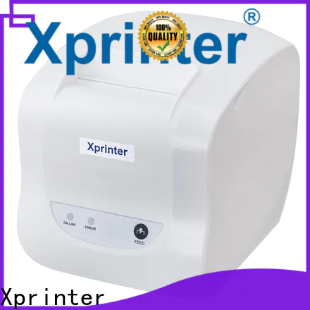 Xprinter quality pos printer bluetooth factory for store