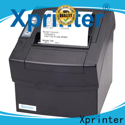 latest square receipt printer factory price for store