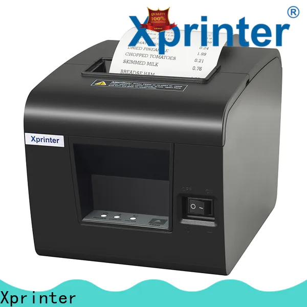 Xprinter bulk wifi receipt printer factory for store
