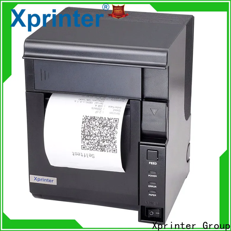 customized thermal receipt printer dealer for mall