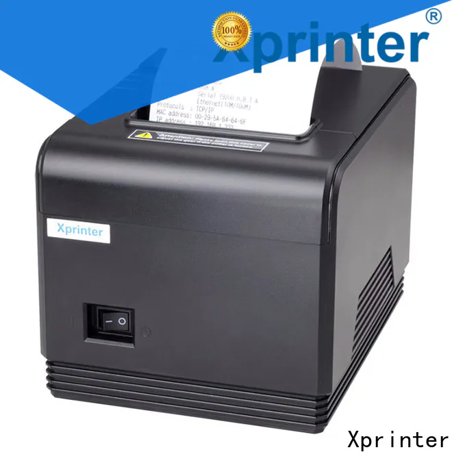 Xprinter customized custom thermal printer maker for shop