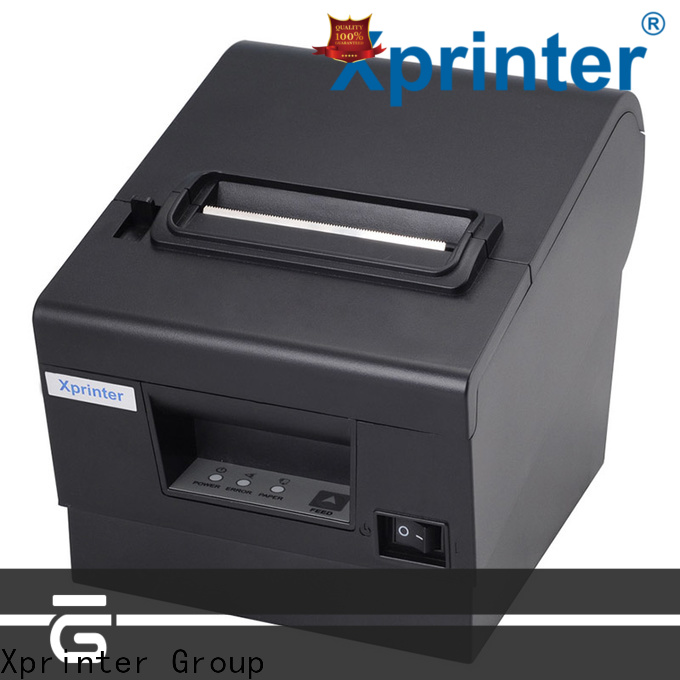 Xprinter xpp800 printer 80mm vendor for mall