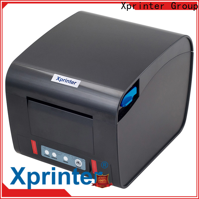 Xprinter printer 80mm supplier for store