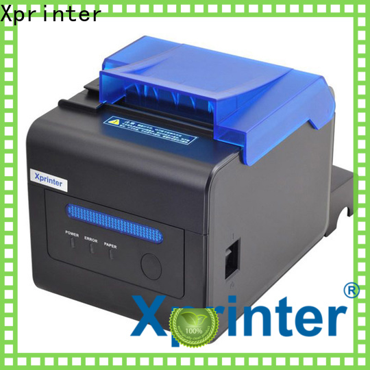 Xprinter Xprinter restaurant receipt printer supplier for retail
