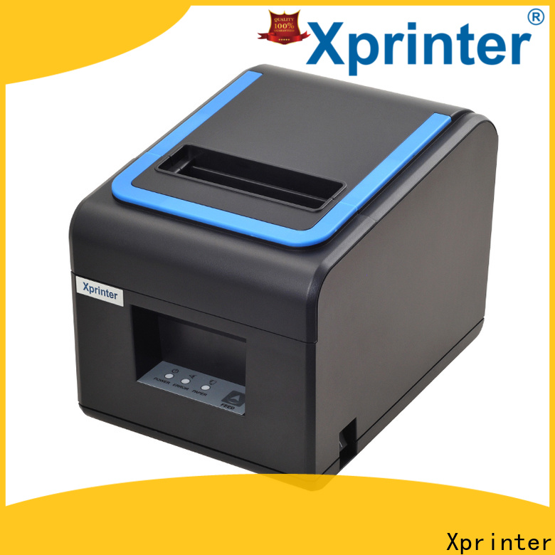 high-quality 80mm thermal receipt printer vendor for mall