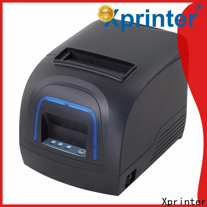Xprinter bulk cheap bluetooth receipt printer factory for store