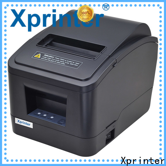 Xprinter bill receipt printer factory for shop