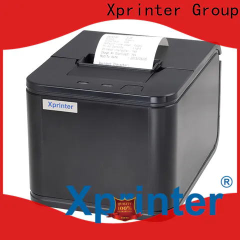 Xprinter bulk retail receipt printer company for retail