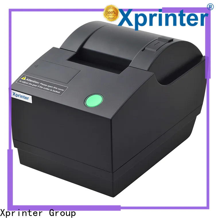 Xprinter bluetooth receipt printer supply for mall