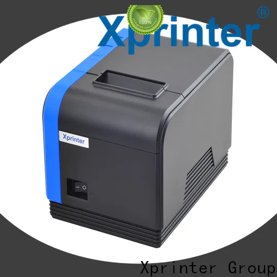 Xprinter programmable receipt printer supply for store