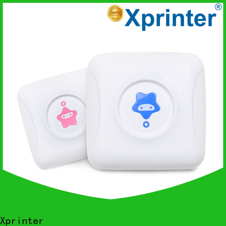 Xprinter buy mobile pos receipt printer factory for storage