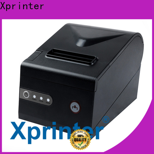 Xprinter custom thermal printer company for shop