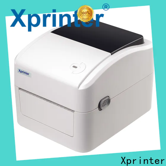 professional thermal postage label printer company for catering