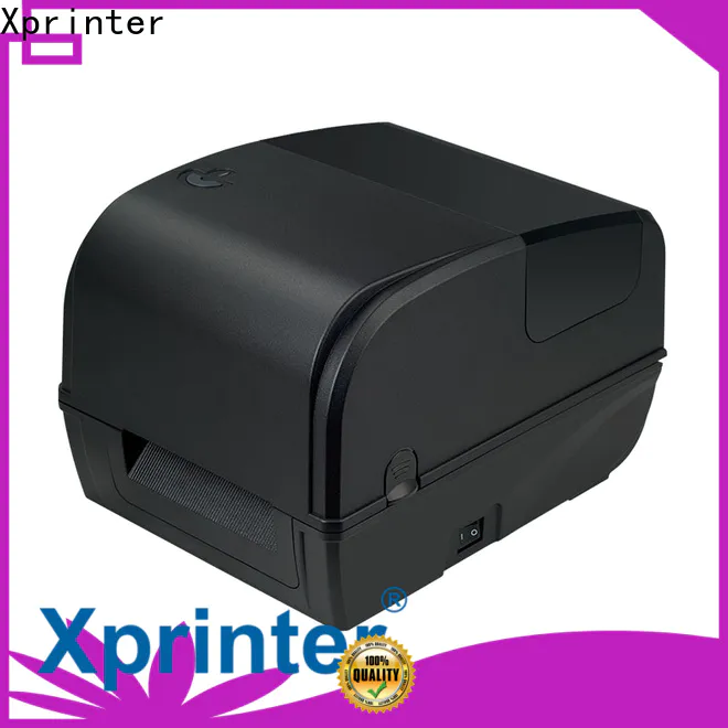 Xprinter barcode label printer supplier for catering