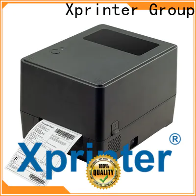 Xprinter high-quality wireless thermal printer supplier for shop