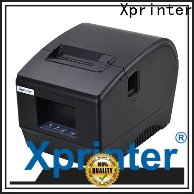 Xprinter pos machine printer supplier for store