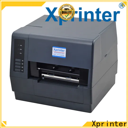 Xprinter customized best thermal printer vendor for store