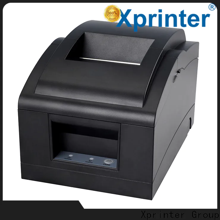 top dot matrix label printer dealer for storage