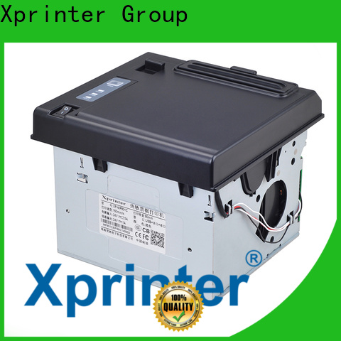 buy panel mount thermal printer for shop