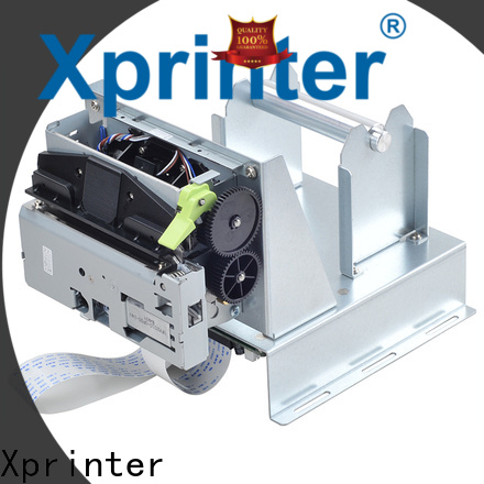 custom micro panel thermal printer factory for tax