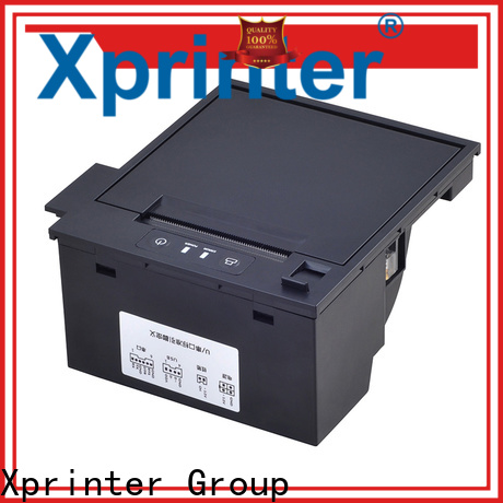 Xprinter Xprinter thermal transfer barcode printer factory for tax