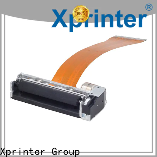 Xprinter label printer accessories factory price for post