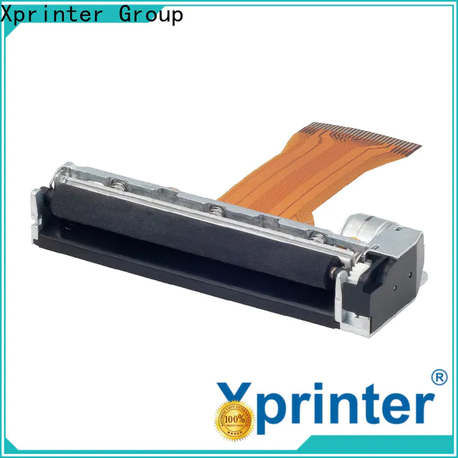 bulk printer and accessories factory for supermarket