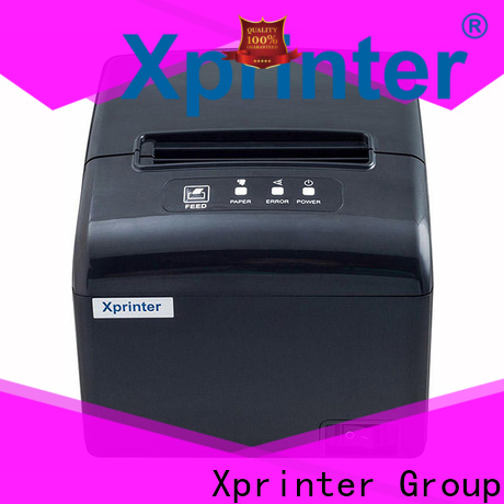 new store receipt printer supplier for retail
