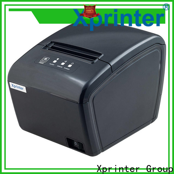 Xprinter square pos receipt printer factory for store