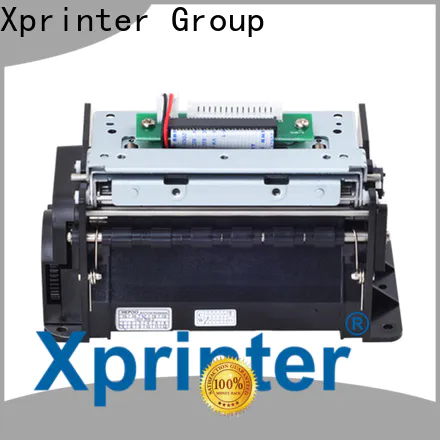 Xprinter laser printer accessories factory price for medical care